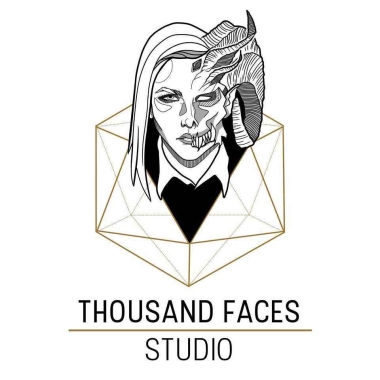 Thousand Faces Studio