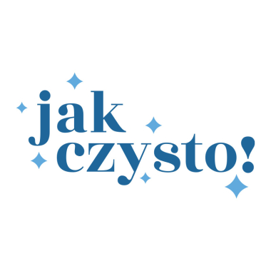 Jak czysto!