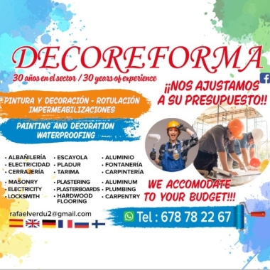 DECOREFORMA