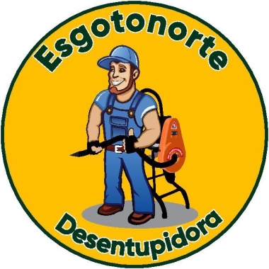 Esgotonorte Desentupidora