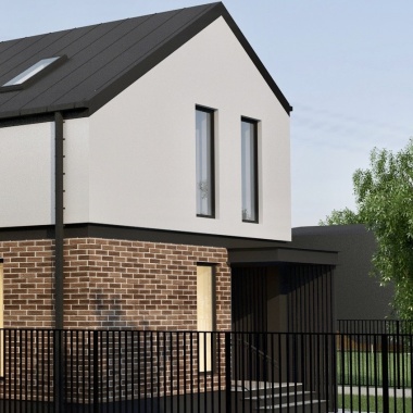 FORMA ARHITECTURA CONCEPT&DESIGN