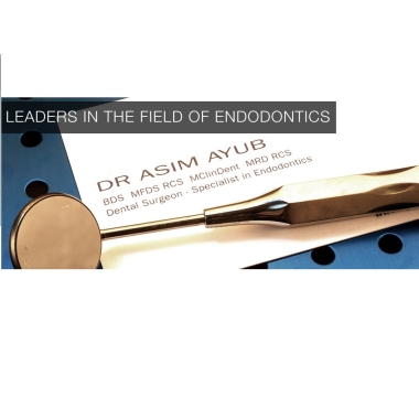 Ayub Endodontics