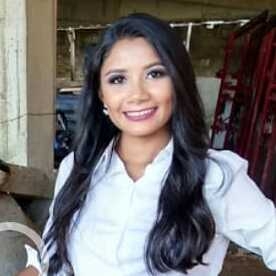Josélia Oliveira Carrias