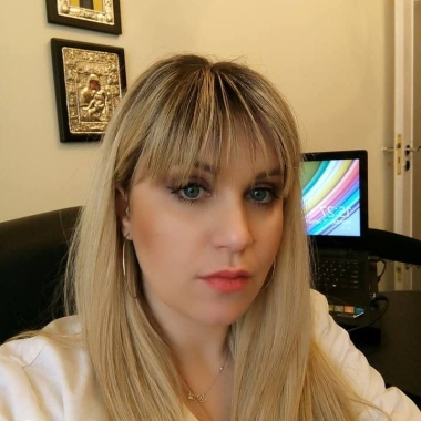 Vasiliki Fragkiskaki Physiotherapy
