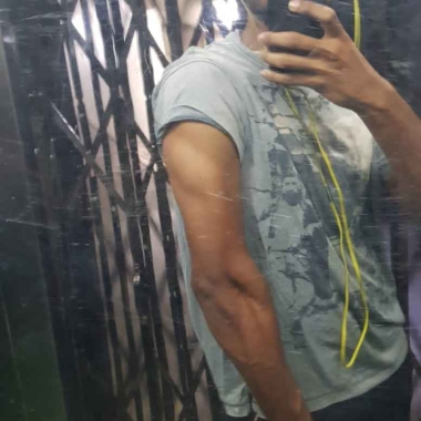 Nitesh Kumar