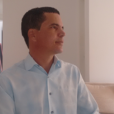 Ivanildo Almeida