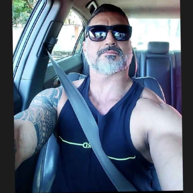 Watson Jose Ferreira