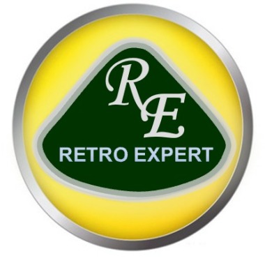 Cabinet Retro Expert