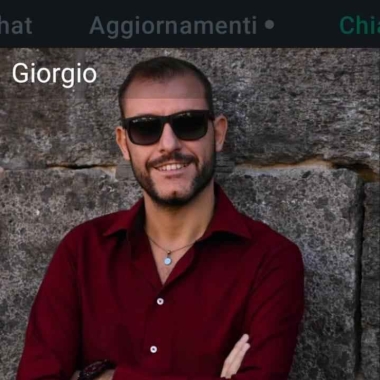 Giorgio Alfè