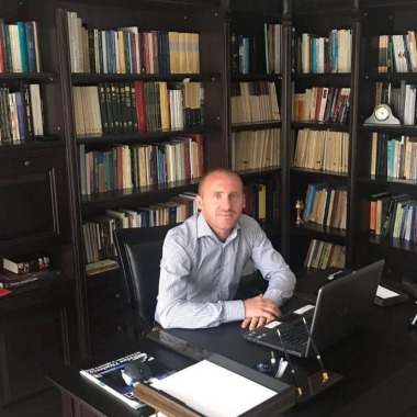 CABINET DE AVOCAT - ILIE DORIN