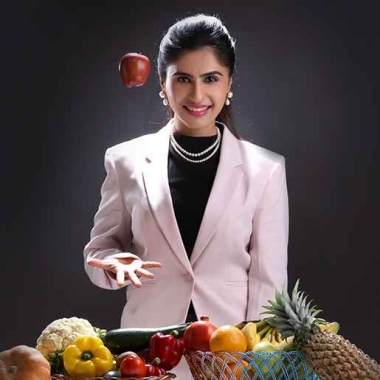 Gayatri Dave