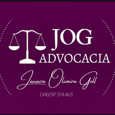 Dra. Janaira Goll (JOG - ADVOCACIA E ASSESSORIA JURÍDICA)