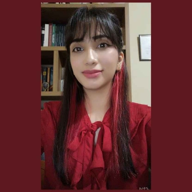 Pamela Cordero Mora