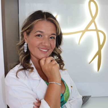 Anabela Araújo
