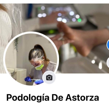 Podología Lucia Aguado De astorza