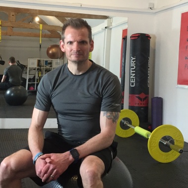 Tri4fitness