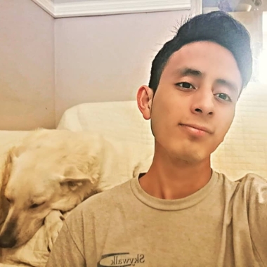 Josue Daniel Guzman