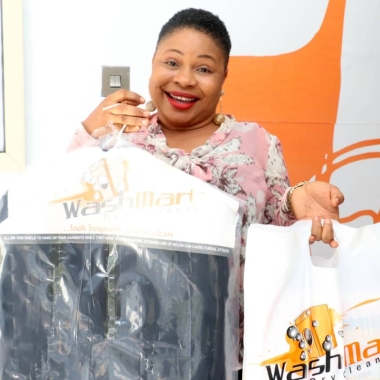 Washmart Drycleaners