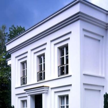 Dimitri Rauer Architekt