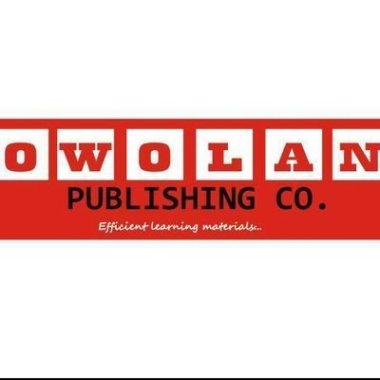 OWOLAN PUBLISHING