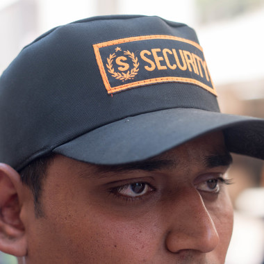 Immediate Safety & Security Services Pvt. Ltd. - I3S Security