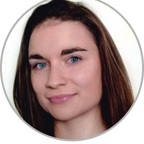Helena Kistelska-Sikora