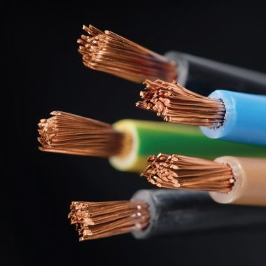 Wicstun Electrical & Security