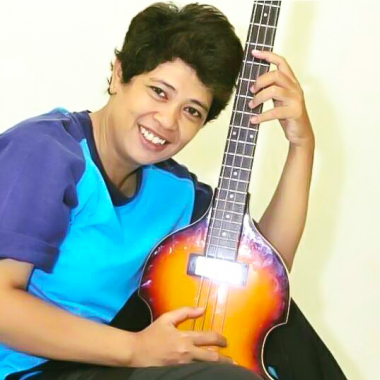 Musiknya Awee