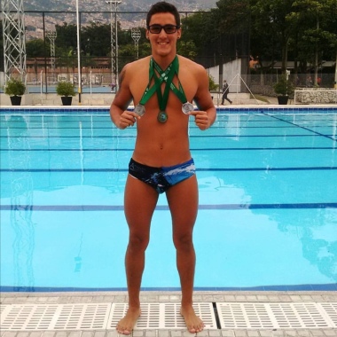 Santiago Vásquez