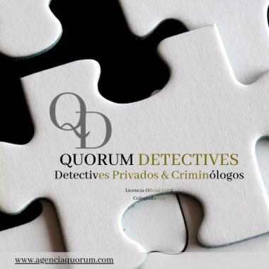 QUORUM DETECTIVES