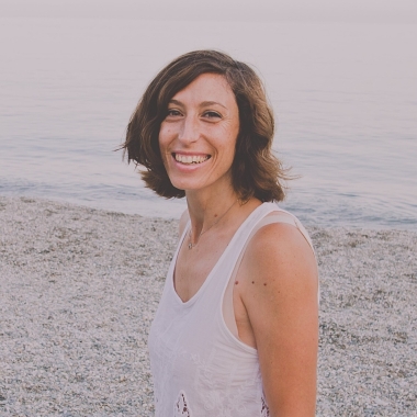 Nuria Garcia Diez