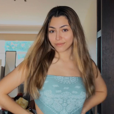 Dary Medina