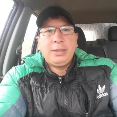 Luis Javier Diosa