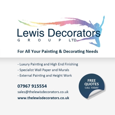 Lewis Decorators Group Ltd