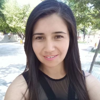 Amanda Sandoval
