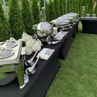 Royal Catering