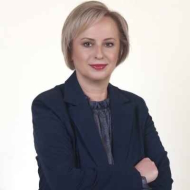 Τριτσαρώλη Άννα