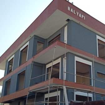 BALYAPI İNŞAAT