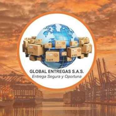 Global Entregas Operador Logistico S.A.S