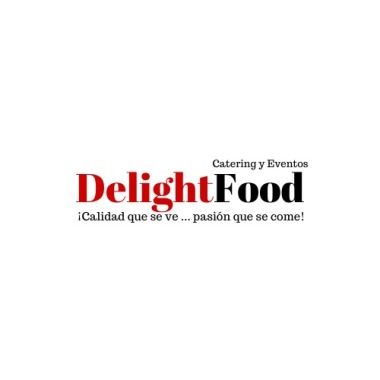 DELIGHTFOOD CATERING Y EVENTOS