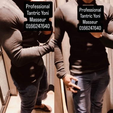 Massage for Ladies