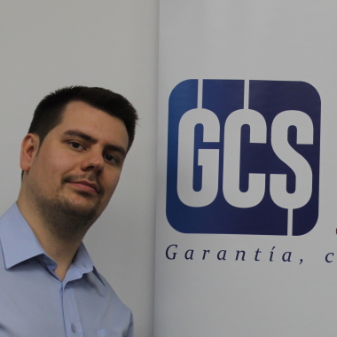GCS informática y electricidad SL