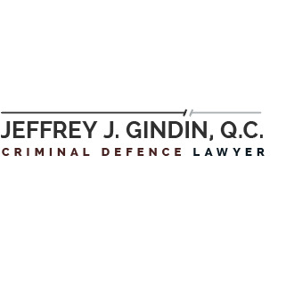 Jeffrey J. Gindin, Q.C. Criminal Lawyer