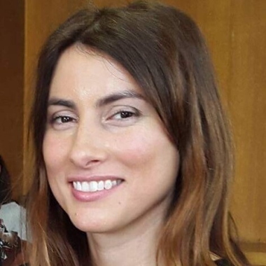 Sabrina SETTEMBRE