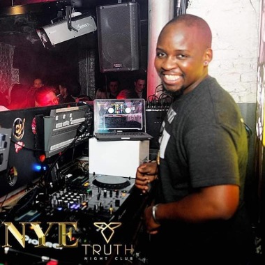 DJ AZAM