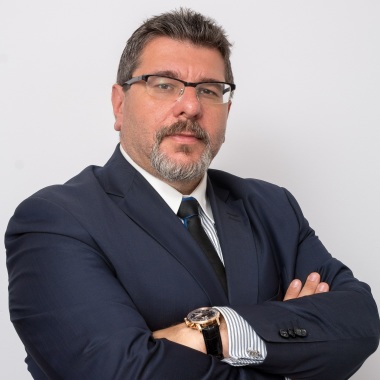 Adwokat Przemysław Kuliński