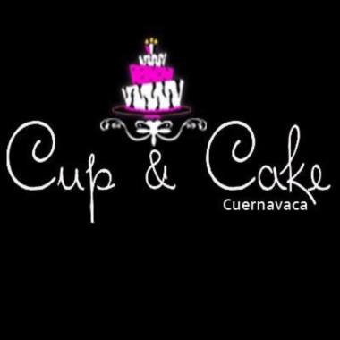 Pastelería Cup and Cake Cuernavaca  | Fondant