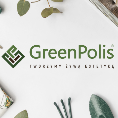Greenpolis Konstantin Kraevskiy