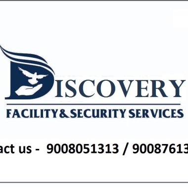 Discovery facility and security services