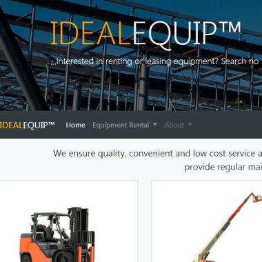 Professional: IDEALEQUIP Ltd